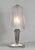 Muller Frères Muller Freres & Cherrier Et Besnus Geometric French Art Deco 1930s Table Lamp - A Pair For Sale - Image 4 of 9