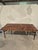 Rosewood Model 201 Conference Table by Arne Vodder for Sibast, 1960s For Sale - Image 6 of 11