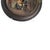 Interior Scenes, 19th Century, Terracotta Plaques, Set of 2 For Sale - Image 5 of 6