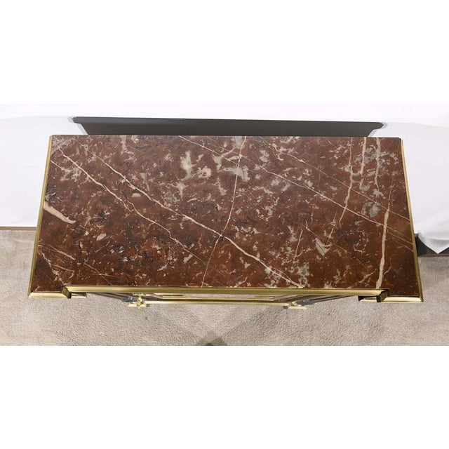 Antique Napoleon III Buffet For Sale - Image 5 of 18