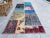 Bohemian Handknotted Vintage Runner Rug For Sale - Image 4 of 10