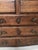 Louis XV Style Chest of Drawers in Oak, 1700s For Sale - Image 6 of 17