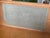 Vintage Mastercraft 1970 Grand Rapids Expandable Burlwood & Brass Rolling Bar Cart Server For Sale - Image 6 of 8