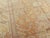 Rustic Galerie Shabab Collection Early 20th Century Turkish Oushak Room Size Carpet For Sale - Image 3 of 7