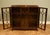 Chippendale Glazed Mahogany Bookcase, 1910s For Sale - Image 3 of 12