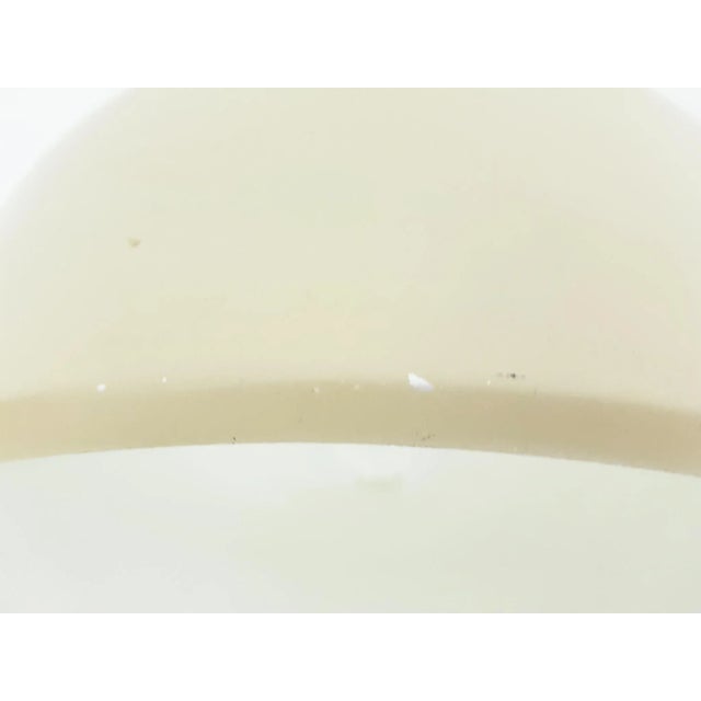 Mid-Century Modern Metal Pendant Lamp from Anvia, 1960s For Sale - Image 3 of 7