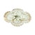 1950s Vintage Art Deco Style Crystal Boudoir Perfume Bottles from Fischer, 1950s, Set of 3 For Sale - Image 5 of 18