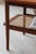 1960s Danish Double-Tiered Teak Coffee Table, 1960 For Sale - Image 5 of 18