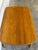 Oak Coffee Table Mid-Centuryl Modern Mid-Century Modern 1970s For Sale - Image 4 of 11