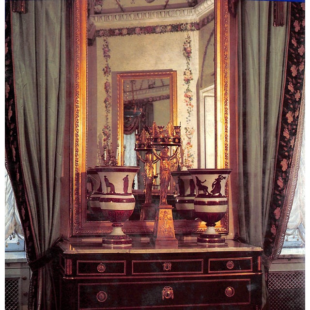 "The Palaces of Leningrad" 1984 Kennett, Audrey [Text By] For Sale - Image 4 of 12