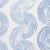 Abstract Sample - Schumacher x BACKDROP 1975 Wallpaper in Soft Blue For Sale - Image 3 of 5