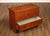 Antique American Country Birdseye Maple Blanket Chest With Lower Drawer For Sale - Image 4 of 18