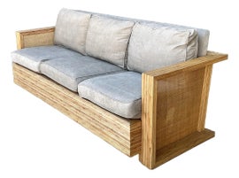 Example of Altavista Lane Seating