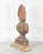French French 18th Century Carved Wood Fire Pot For Sale - Image 3 of 8