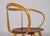 1950s Pretzel Chair by George Nelson, 1950s For Sale - Image 5 of 14