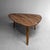 Vintage Wooden Coffee Table, 2000s For Sale - Image 9 of 9