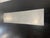 Industrial Vintage Style Metal Industrial Table on Wheels, circa 2000 For Sale - Image 3 of 4
