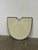 Vintage Glass Wall Mirror from Murano, 1965, in Very Good conditions. Designed 1970 to 1979 This piece has an attribution...