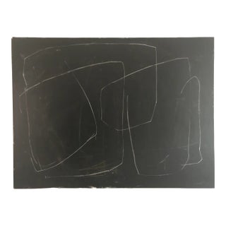 Sarah Trundle Painting Bookends No. 2 Serena and Lily For Sale