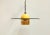 1990s Polish Space Age Style Pendant Lamp, 1990s For Sale - Image 5 of 7