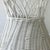 Late 20th Century Vintage Coastal Rattan Dining Table Pedestal For Sale - Image 10 of 16