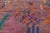 Early 21st Century Contemporary Boujad Moroccan Rug, 08'04 X 11'02 For Sale - Image 5 of 10