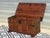 A 1960s/70s storage chest made of solid wood, manufactured in spain by argudo navarro. a sturdy and stable piece of...