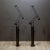 Modern Tizio Classic Halogen Floor Lamp by Richard Sapper for Artemide-on Available For Sale - Image 3 of 10
