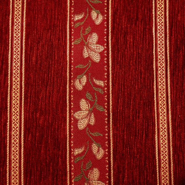 Pair of Dutch Oak Upholstered Armchairs, Antique, France, Circa 1970 For Sale - Image 11 of 13