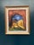 Allan Ingerson, Abstract Composition, 1960s, Oil on Panel, Framed For Sale - Image 6 of 8