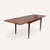 Brown 1960s Skovmand & Andersen for Moreddi Teak Extension Dining Table For Sale - Image 8 of 18