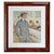 Collection of Five Framed Tailor's Illustrations, C. 1917 For Sale - Image 4 of 15