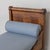 19th Century French Carved Wood Day Bed For Sale - Image 10 of 12