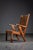 Modern Lounge Chair, 1940s For Sale - Image 9 of 18