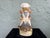 Ceramic Vintage Napcoware “Nurse Nancy” Our Children Figurine From Japan For Sale - Image 7 of 8