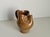 Ceramic Zoomorphic Owl Pitcher in Pyrite Sandstone, France, 1950s For Sale - Image 7 of 18