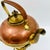 Antique 1886 Gorham Copper and Brass Kettle With Brass Lion Claw Foot Stand and Spirit Burner For Sale - Image 10 of 16