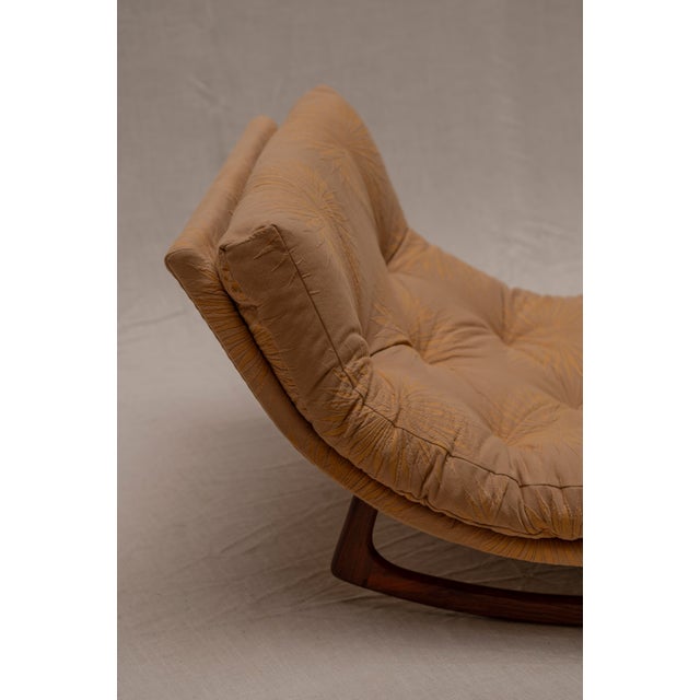 Vintage Lounge Chair by Adrian Pearsall for Craft Associates, 1960s For Sale - Image 12 of 16