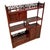 Chinese Hardwood Display Cabinet For Sale - Image 17 of 17