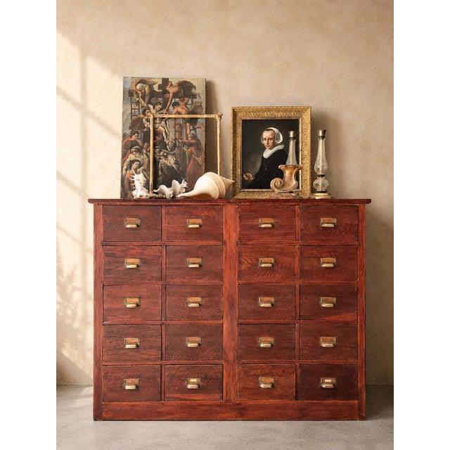 Style: Industrial Design Period: 1920–1949 Production Period: First half of the 20th century Country of Manufacture: Italy...