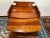 Mid 20th Century Pair of Pennsylvania House Solid Cherry Nightstands or Bedside Tables For Sale In Washington DC - Image 6 of 12