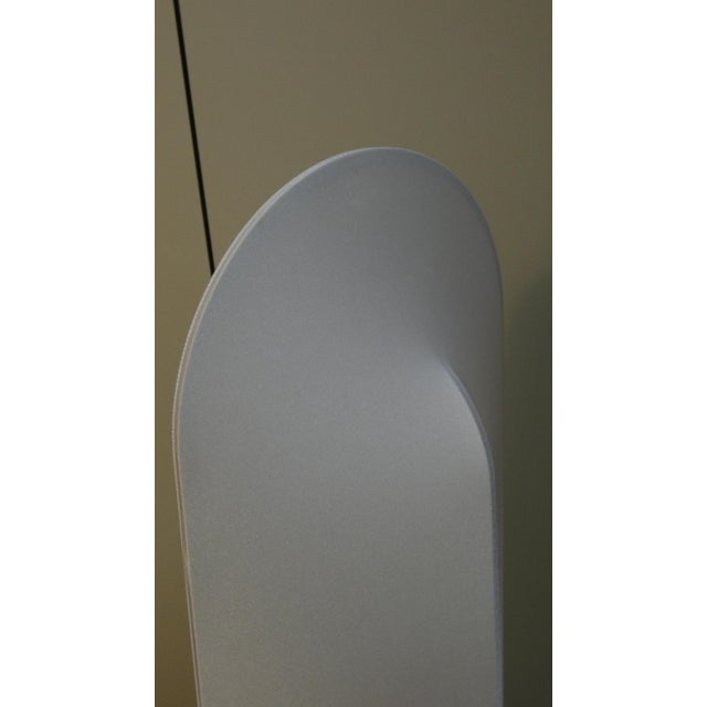 Metal Large Floor Lamp by Kazuhide Takahama for Sirrah, Italy, 1980s For Sale - Image 7 of 17