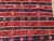 Red Vintage Turkish Kilim Rug - For Sale - Image 8 of 10