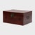 Trunks and storage chests were the most ubiquitous form of household storage throughout the Ming and Qing dynasties. Used...