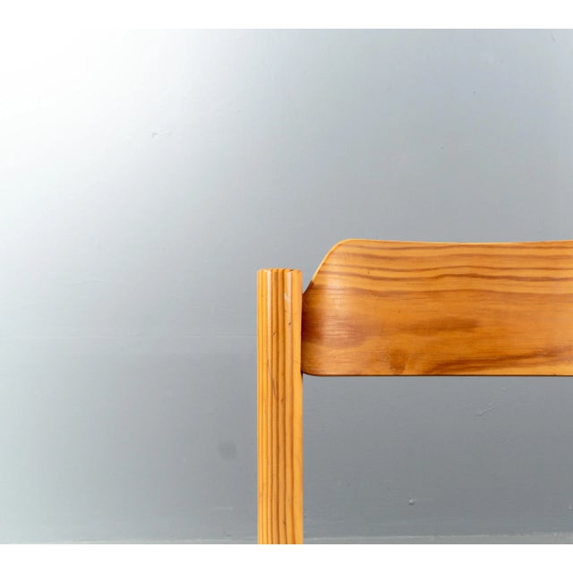 Vintage Dining Chairs 1970s, Set of 4 For Sale - Image 17 of 18