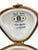 Mid 20th Century Chesapeake Blue Crab Box For Sale - Image 4 of 5