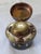 This exquisite late 19th-century French encrier de voyage (travelling pocket inkwell) is an exceptional showcase of...