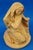 19th Century Neapolitan Nativity Scene Terracotta Madonna Sculpture, Italy, 1800s For Sale - Image 10 of 18
