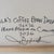 Fabiola's Coffee Bean Dreams by Jo Baskerville For Sale In West Palm - Image 6 of 6