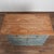 Early 19th Century Original Blue Painted Swedish Pine Sideboard For Sale - Image 13 of 14
